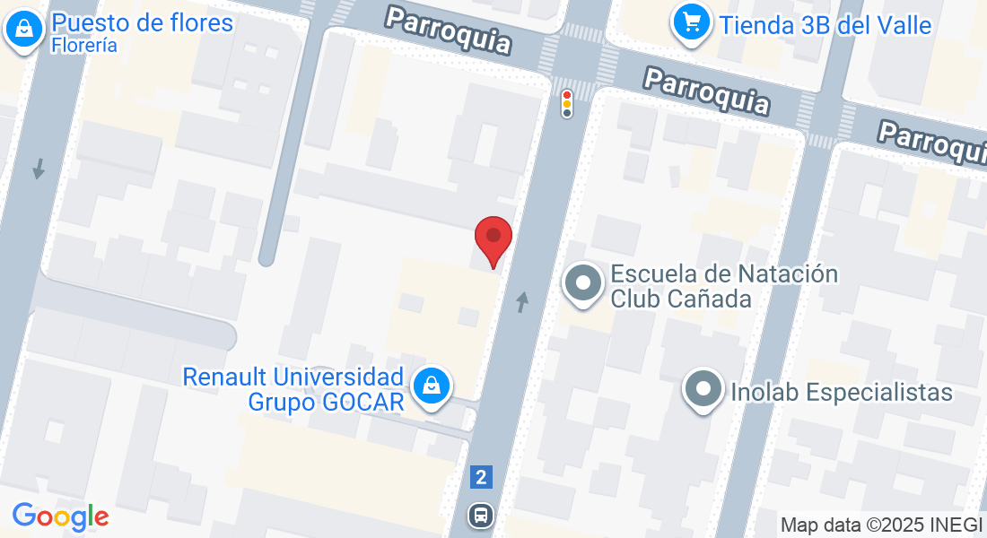 Gabriel Mancera 1611, Col del Valle Centro, Benito Juárez, 03104 Ciudad de México, CDMX, México