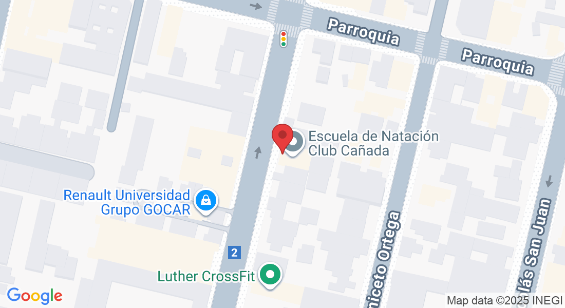 Gabriel Mancera 1608, Colonia del Valle Centro, Benito Juárez, 03100 Ciudad de México, CDMX, México