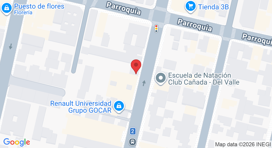 Gabriel Mancera 1611, Col del Valle Centro, Benito Juárez, 03104 Ciudad de México, CDMX, México