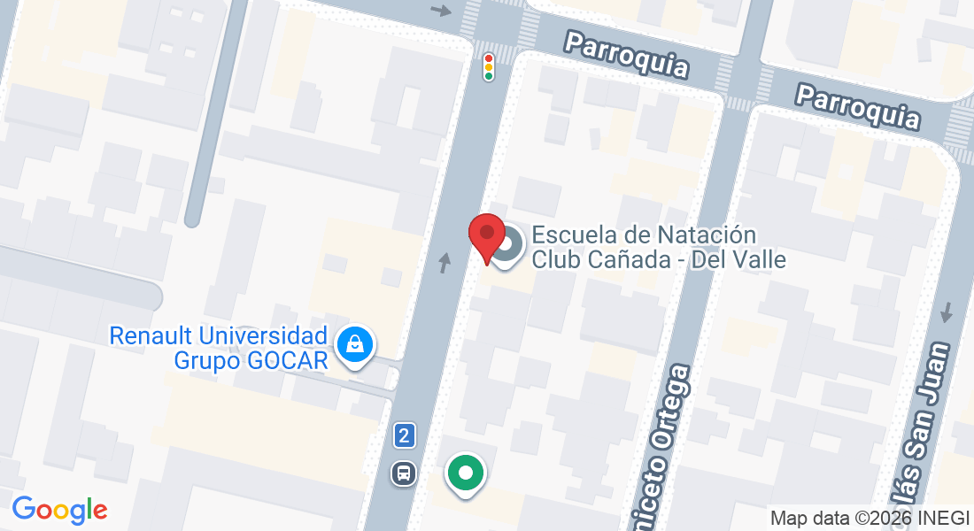 Gabriel Mancera 1608, Colonia del Valle Centro, Benito Juárez, 03100 Ciudad de México, CDMX, México