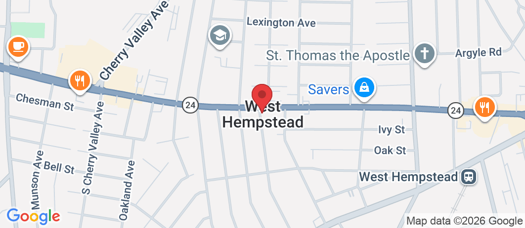 West Hempstead, NY, USA