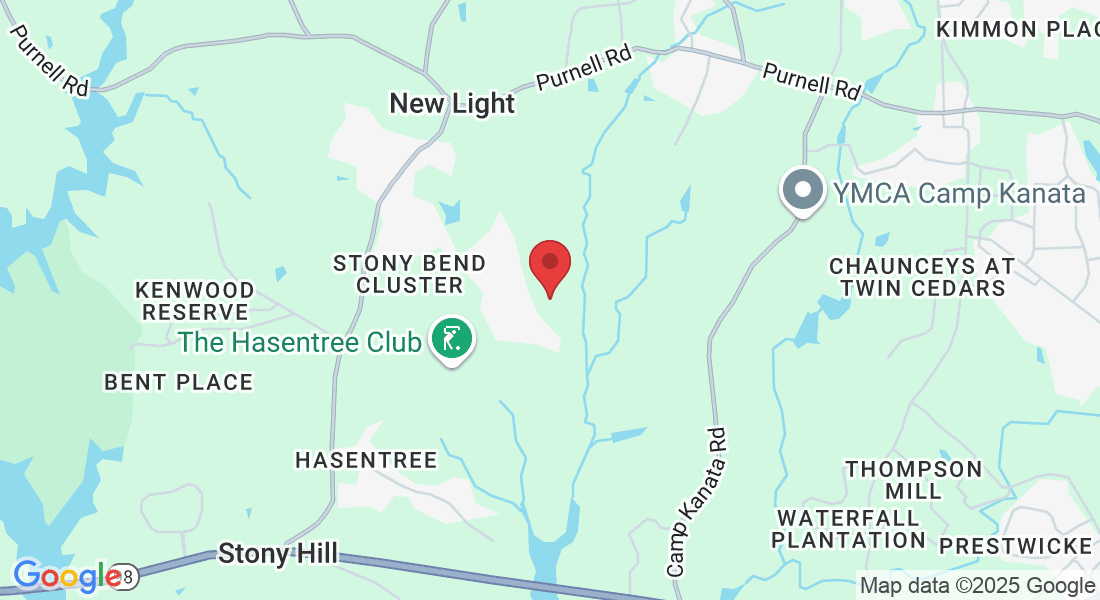 Wake Forest, NC 27587, USA