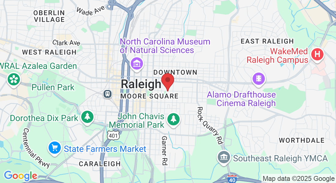 207 Woodsborough Pl, Raleigh, NC 27601, USA