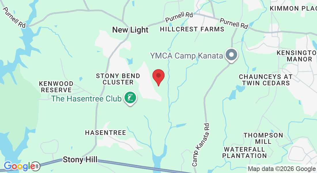 Wake Forest, NC 27587, USA