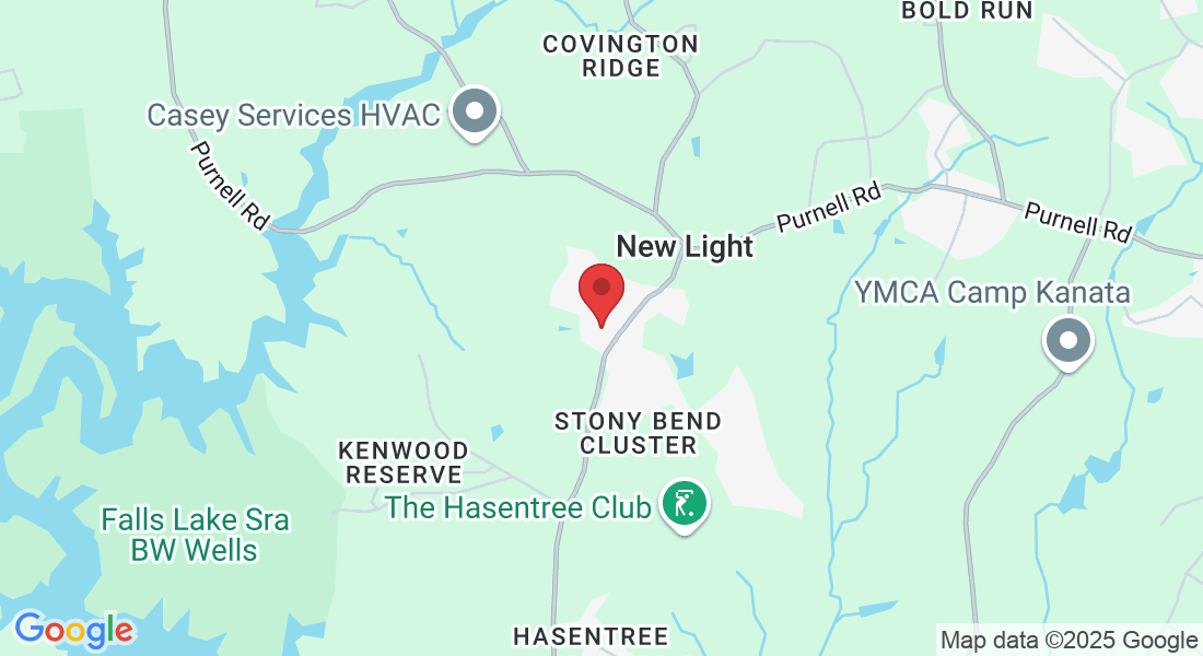Prescott Mnr Wy, North Carolina 27587, USA