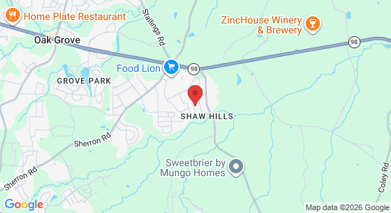 639 Conover Rd, Durham, NC 27703, USA