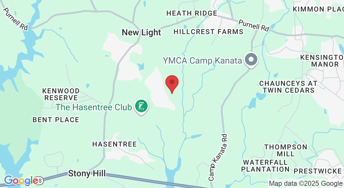 Wake Forest, NC 27587, USA