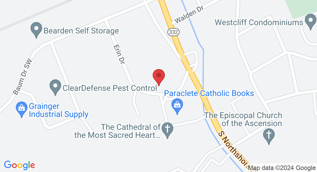 Inside CrossFit Bearden, 412 Erin Dr, Knoxville, TN 37919, USA