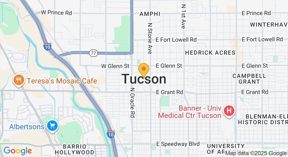 Tucson, AZ, USA