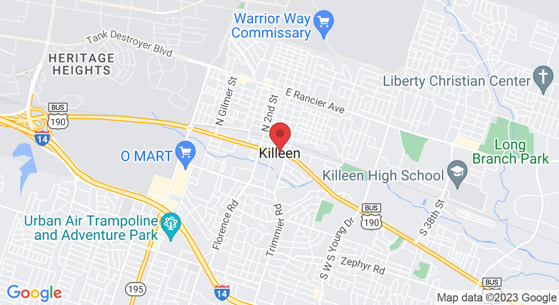 Killeen, TX, USA
