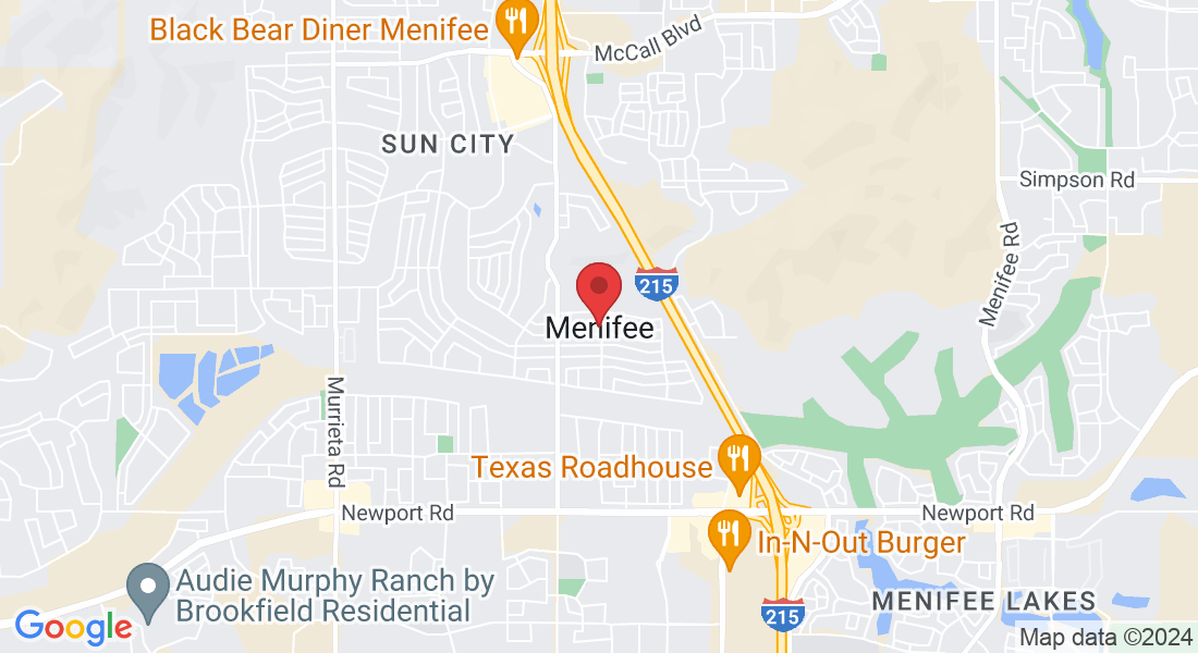 Menifee, CA, USA