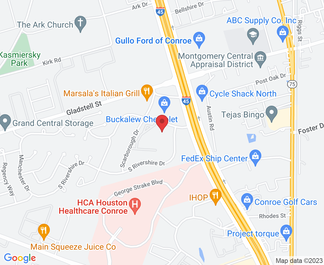 333 N Rivershire Dr # 210, Conroe, TX 77304, USA