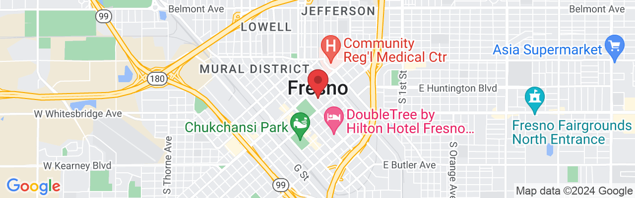 Fresno, CA, USA