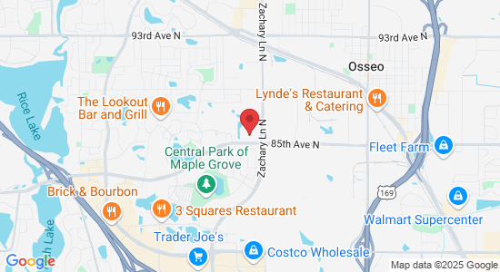 11230 86th Ave N, Maple Grove, MN 55369, USA