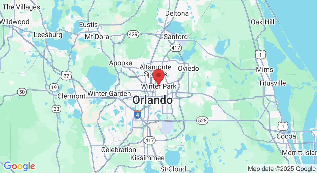 Winter Park, FL, USA