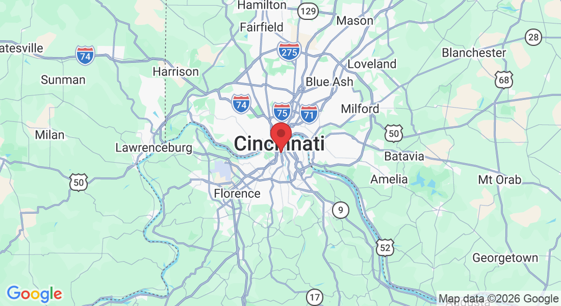 Covington, KY, USA