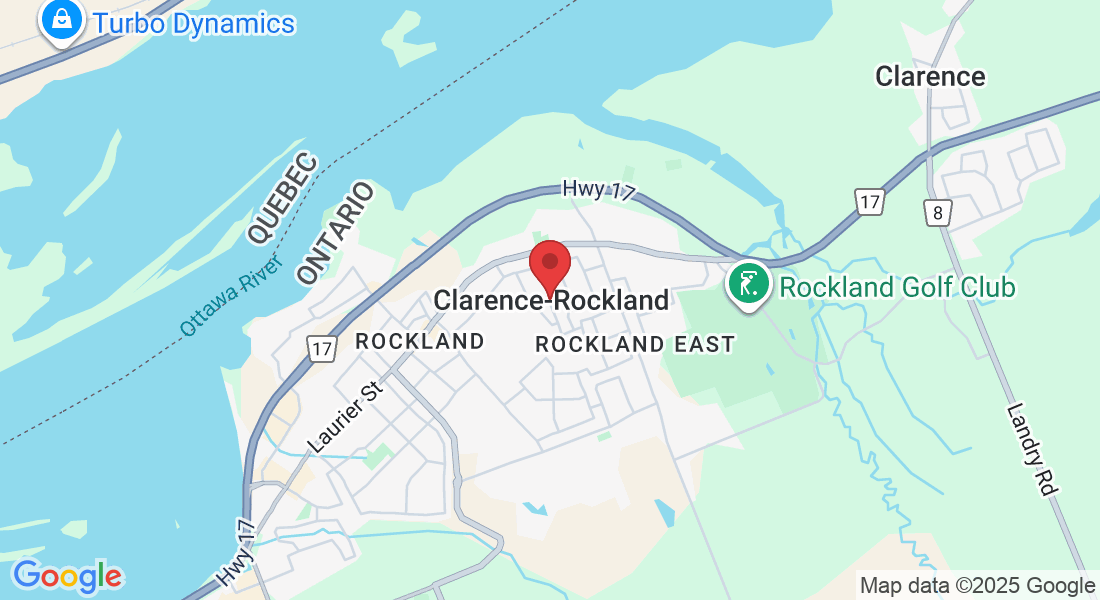Clarence-Rockland, ON, Canada
