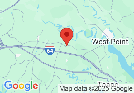 New Kent, VA 23124, USA