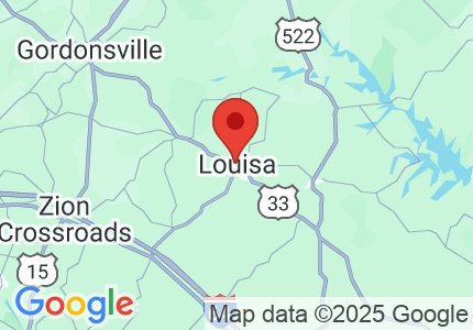 Louisa, VA 23093, USA