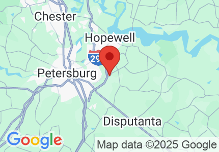 Prince George, VA, USA