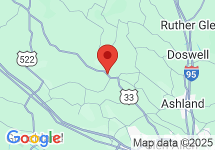 Montpelier, VA 23192, USA