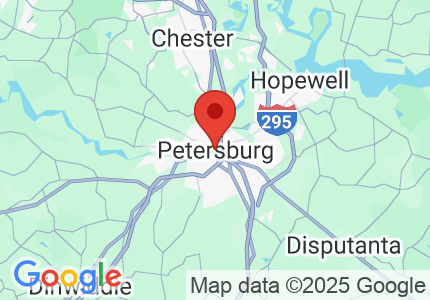 Petersburg, VA, USA