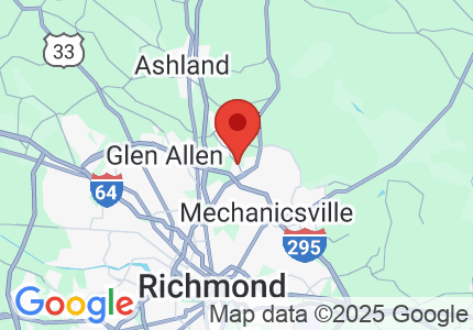 Atlee, VA 23116, USA