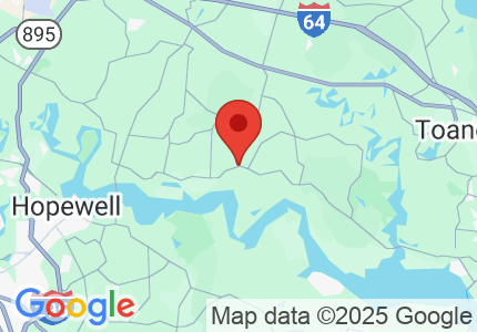 Charles City, VA 23030, USA