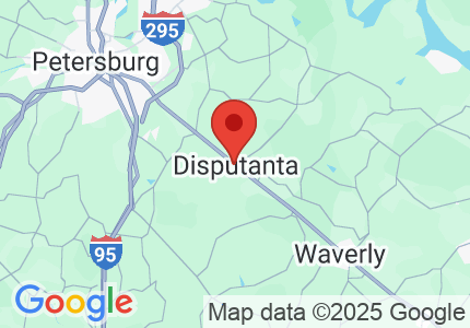 Disputanta, VA 23842, USA