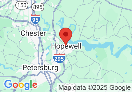 Hopewell, VA 23860, USA