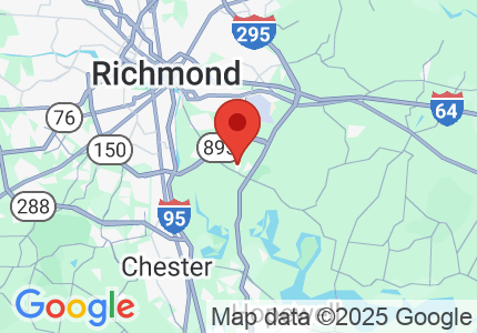 Varina, VA 23231, USA