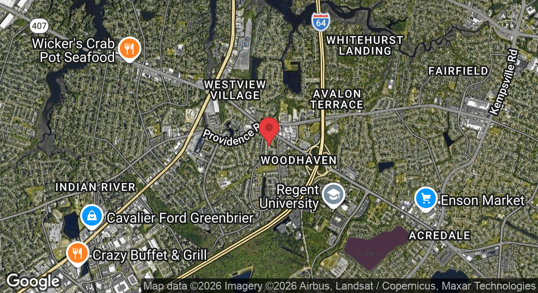 900 Commonwealth Pl #200, Virginia Beach, VA 23464, USA