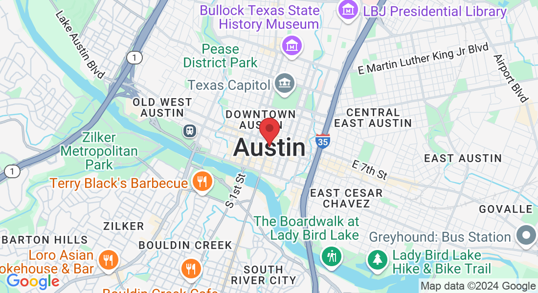 Austin, TX, USA