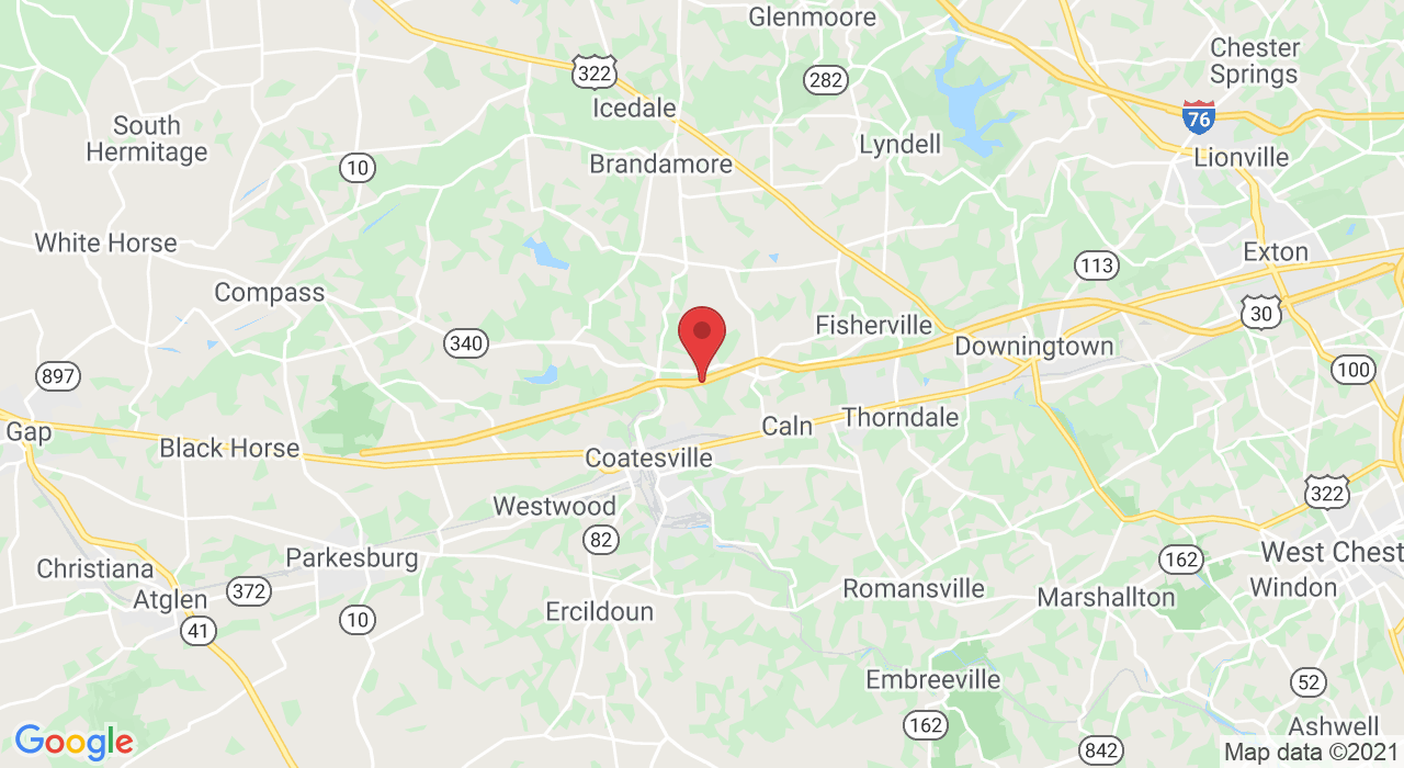 Chester County, PA, USA