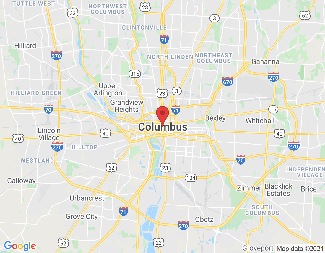 Columbus, OH, USA