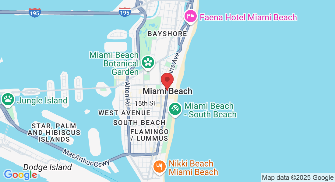 Miami Beach, FL, USA