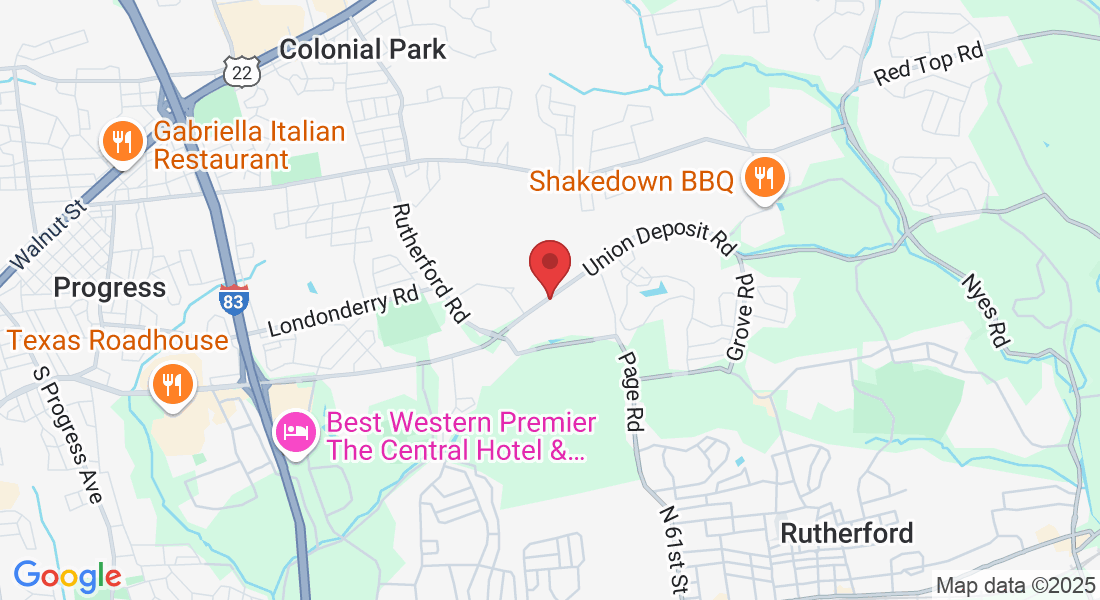 1200 Summerwood Dr, Harrisburg, PA 17111, USA