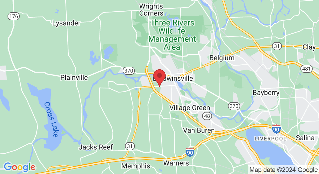 2272 Downer St, Baldwinsville, NY 13027, USA