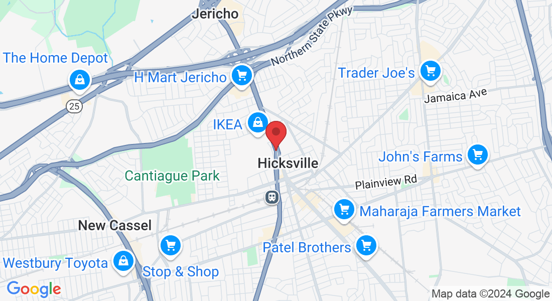 Hicksville, NY, USA
