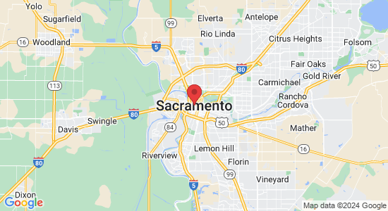 Sacramento, CA, USA
