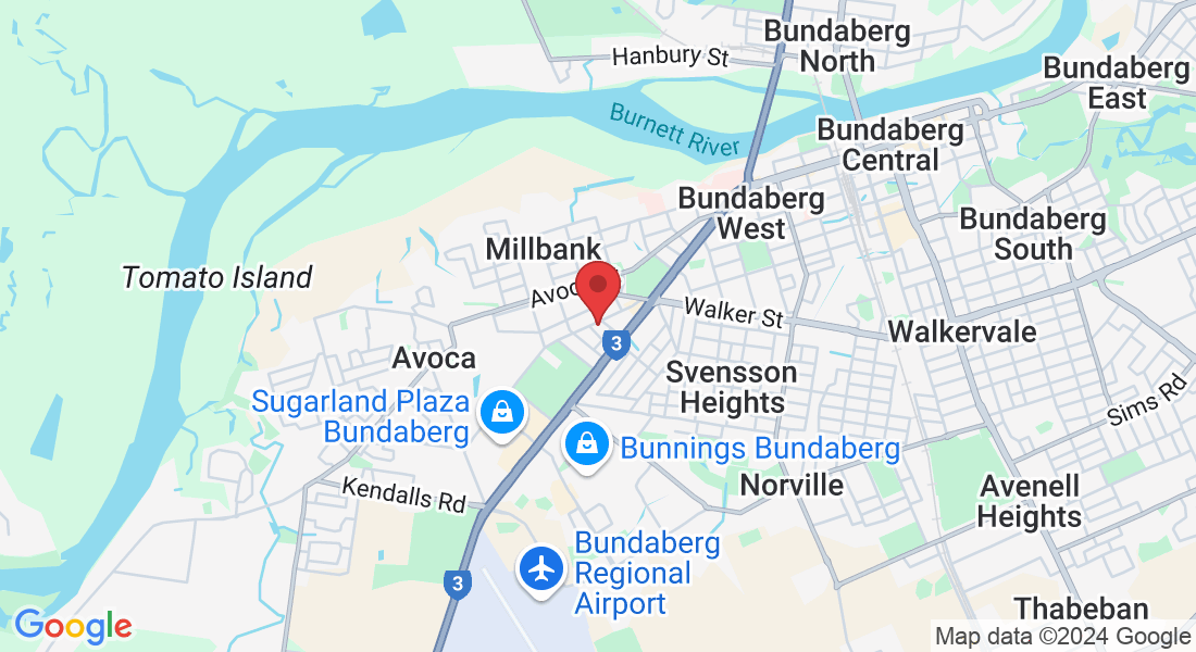 22 Johnston St, Millbank QLD 4670, Australia