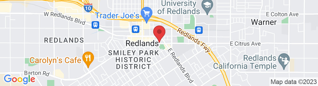 421 E Citrus Ave, Redlands, CA 92373, USA