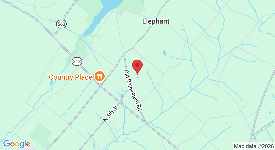 Bucks County, PA, USA