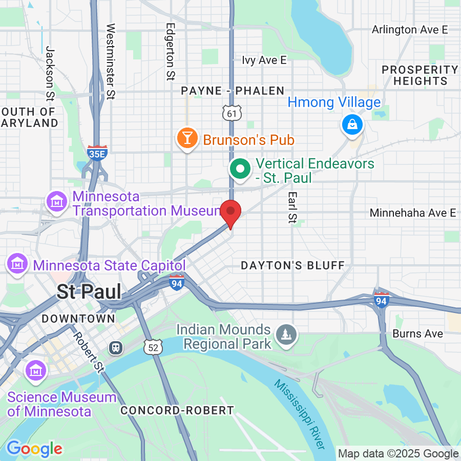651 Arcade St, St Paul, MN 55106, USA