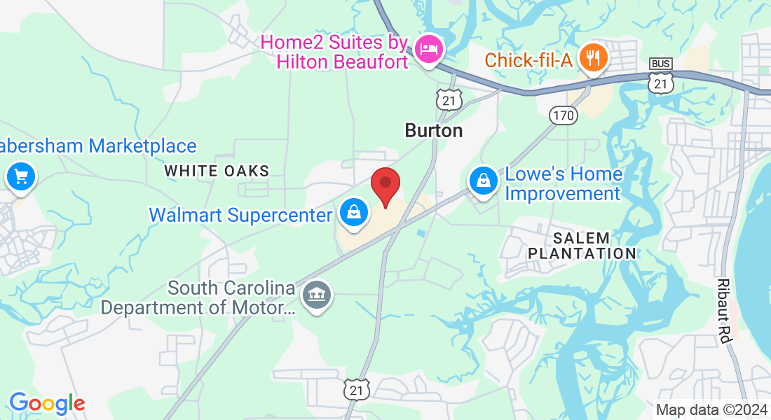 330 Robert Smalls Pkwy suite 22, Beaufort, SC 29906, USA