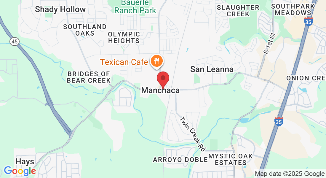 10011 Meredith Dr, Austin, TX 78748, USA