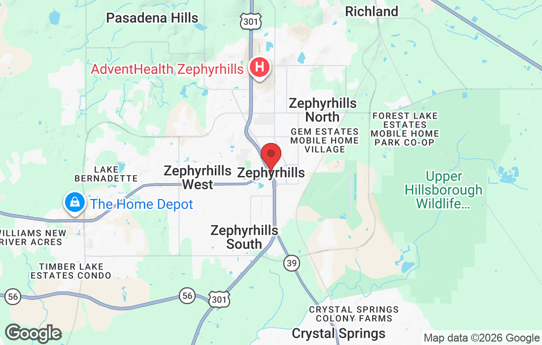 Zephyrhills, FL, USA