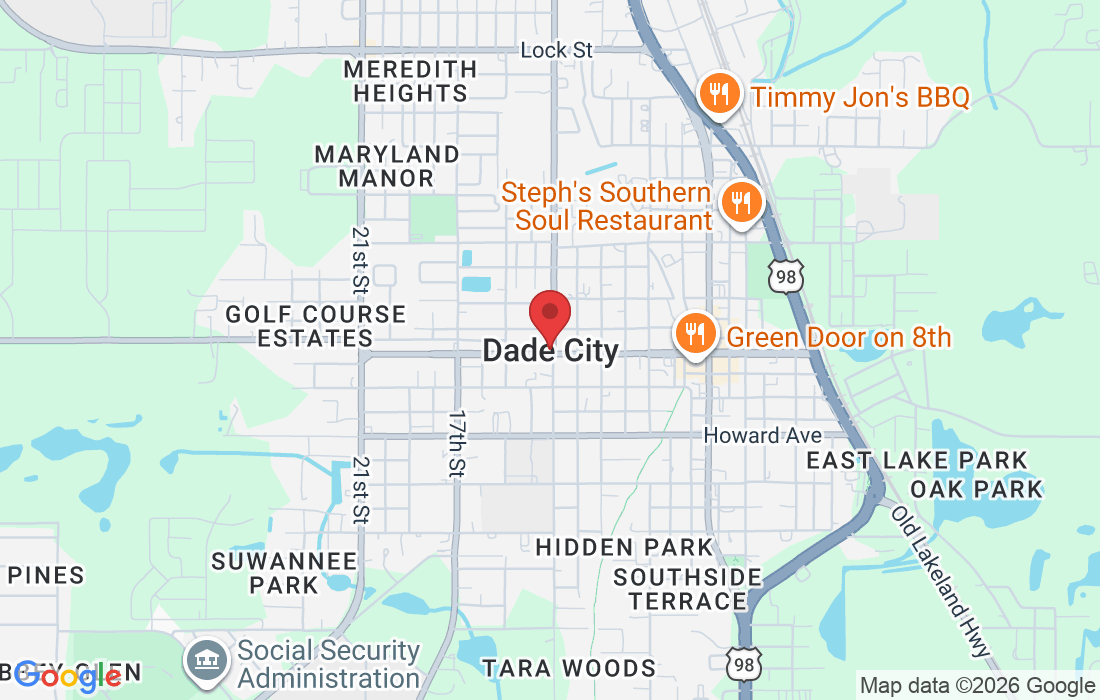 Dade City, FL, USA