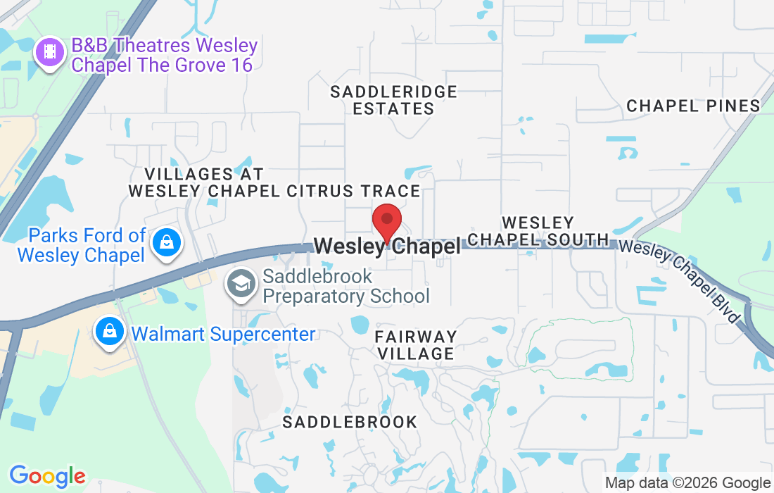 Wesley Chapel, FL, USA