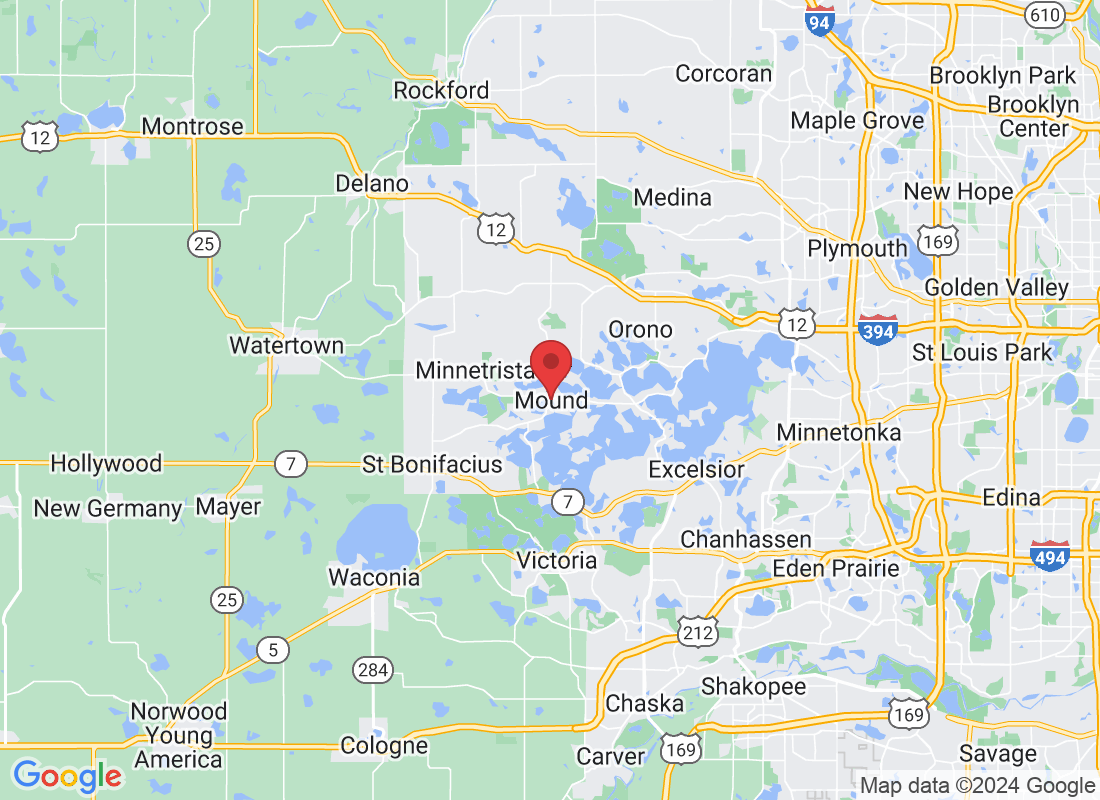 Mound, MN 55364, USA